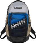 Backpack view 12
