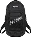 Backpack view 14