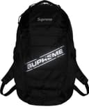 Backpack view 15