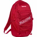 Backpack view 31
