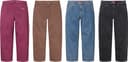 Baggy Jean view 1