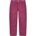 Baggy Jean view 2
