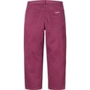 Baggy Jean view 3