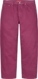 Baggy Jean view 12