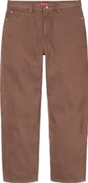 Baggy Jean view 20