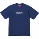 Banner S/S Top view 16