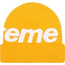 Big Logo Beanie view 2