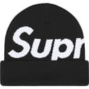 Big Logo Beanie view 3