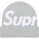 Big Logo Beanie view 7