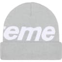 Big Logo Beanie view 8