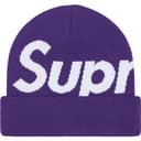 Big Logo Beanie view 9