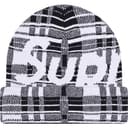 Big Logo Beanie view 11