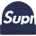 Big Logo Beanie view 12