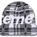 Big Logo Beanie view 13