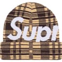 Big Logo Beanie view 14