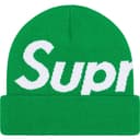 Big Logo Beanie view 16