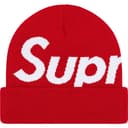 Big Logo Beanie view 18
