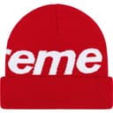 Big Logo Beanie view 19