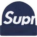 Big Logo Beanie view 20