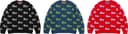 Blow Sweater view 1