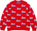 Blow Sweater view 3