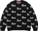 Blow Sweater view 4