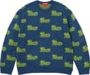 Blow Sweater view 5