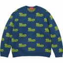 Blow Sweater view 6