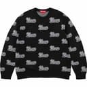 Blow Sweater view 8