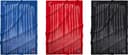 Blurred Logo Blanket view 1