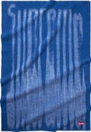 Blurred Logo Blanket view 6