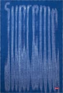 Blurred Logo Blanket view 7