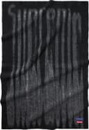 Blurred Logo Blanket view 8