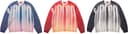 Blurred Logo Sweater view 1