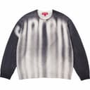 Blurred Logo Sweater view 6