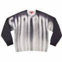 Blurred Logo Sweater view 7