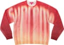 Blurred Logo Sweater view 10