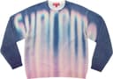 Blurred Logo Sweater view 12