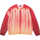 Blurred Logo Sweater view 15