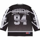 Bones Hockey Jersey view 2