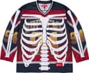 Bones Hockey Jersey view 4