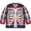 Bones Hockey Jersey view 8
