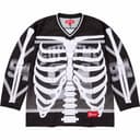 Bones Hockey Jersey view 11