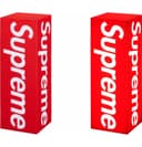Box Logo Lamp view 2