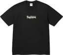 Box Logo Tee view 1