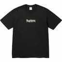 Box Logo Tee view 2