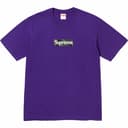 Box Logo Tee view 3