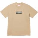 Box Logo Tee view 4