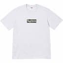 Box Logo Tee view 5