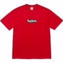 Box Logo Tee view 6